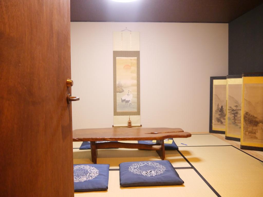 Serendipity At Kyoto Ngoại thất bức ảnh