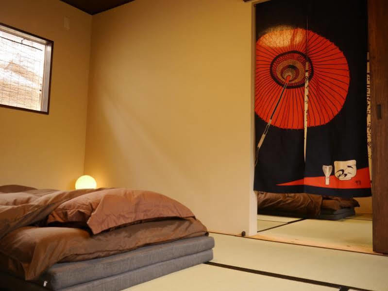 Serendipity At Kyoto Ngoại thất bức ảnh