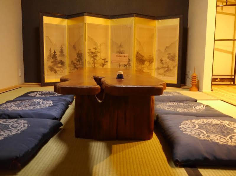 Serendipity At Kyoto Ngoại thất bức ảnh