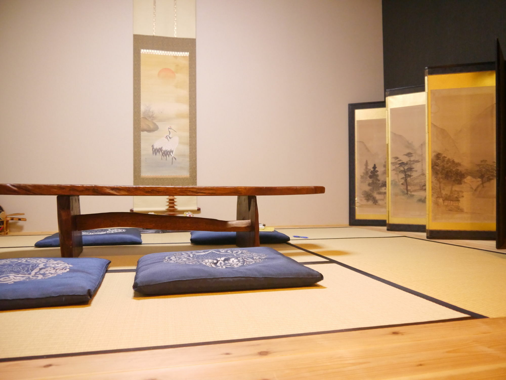 Serendipity At Kyoto Ngoại thất bức ảnh